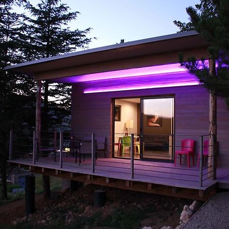Gite La Cerise Qui Rit La Cresse ภายนอก รูปภาพ