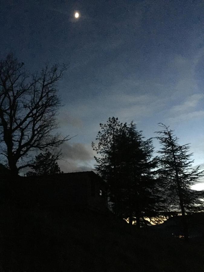 Gite La Cerise Qui Rit La Cresse ภายนอก รูปภาพ